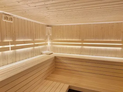 Sauna Białystok PARNIK
