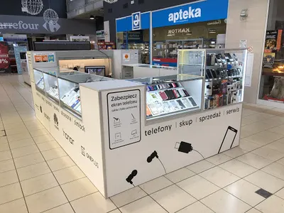 KOLO MOBILE - Naprawa telefonu / Skup / Sprzedaż / Serwis GSM / Akcesoria Białystok